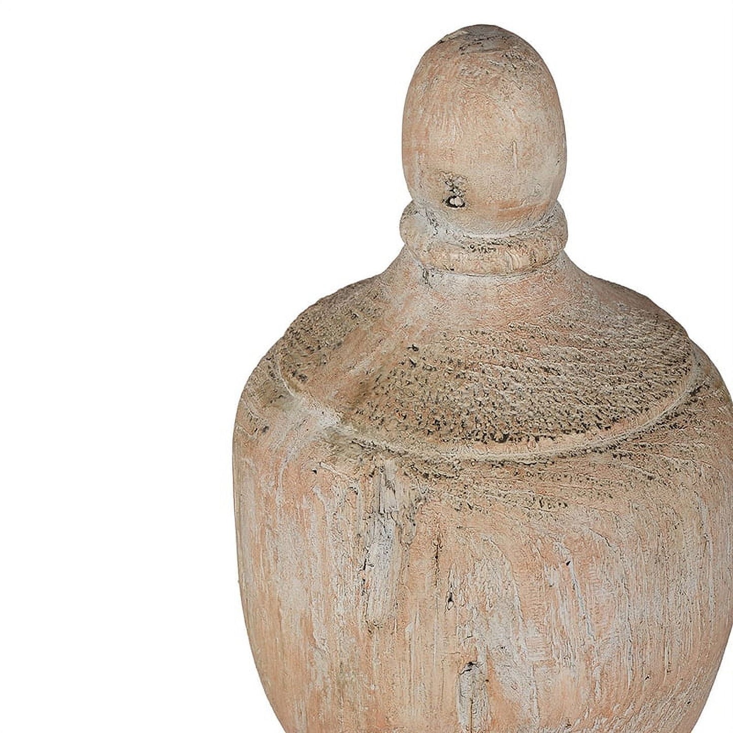 Finial Decorative Accent,Small