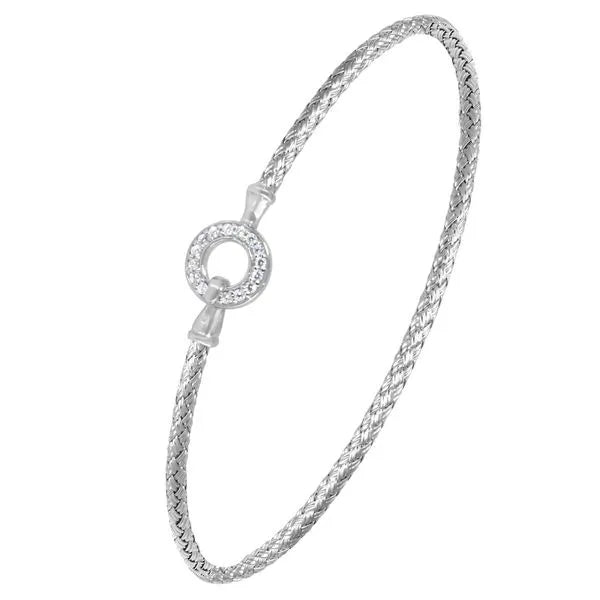 Diamondlite CZ Bangle