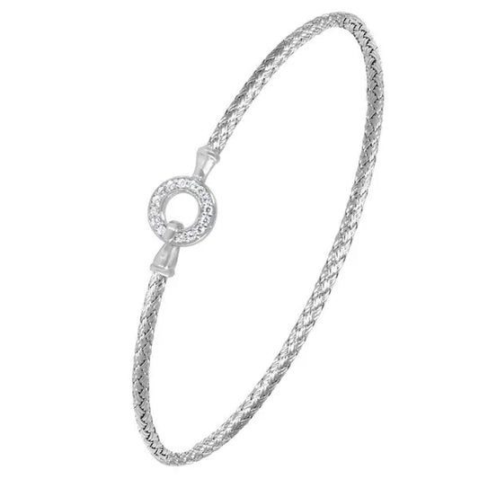 Diamondlite CZ Bangle