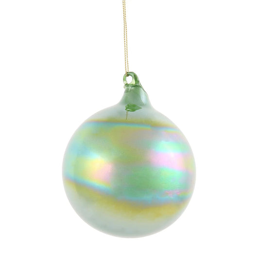 100MM Pearl Glass Ball