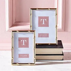 Rose Gold Frame 5X7