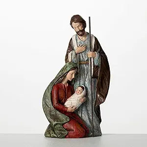 Holy Family Tabletop