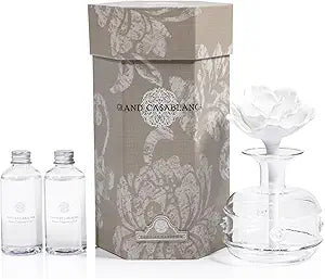 Grand Porcelain Diffuser - Tahitian Gardenia