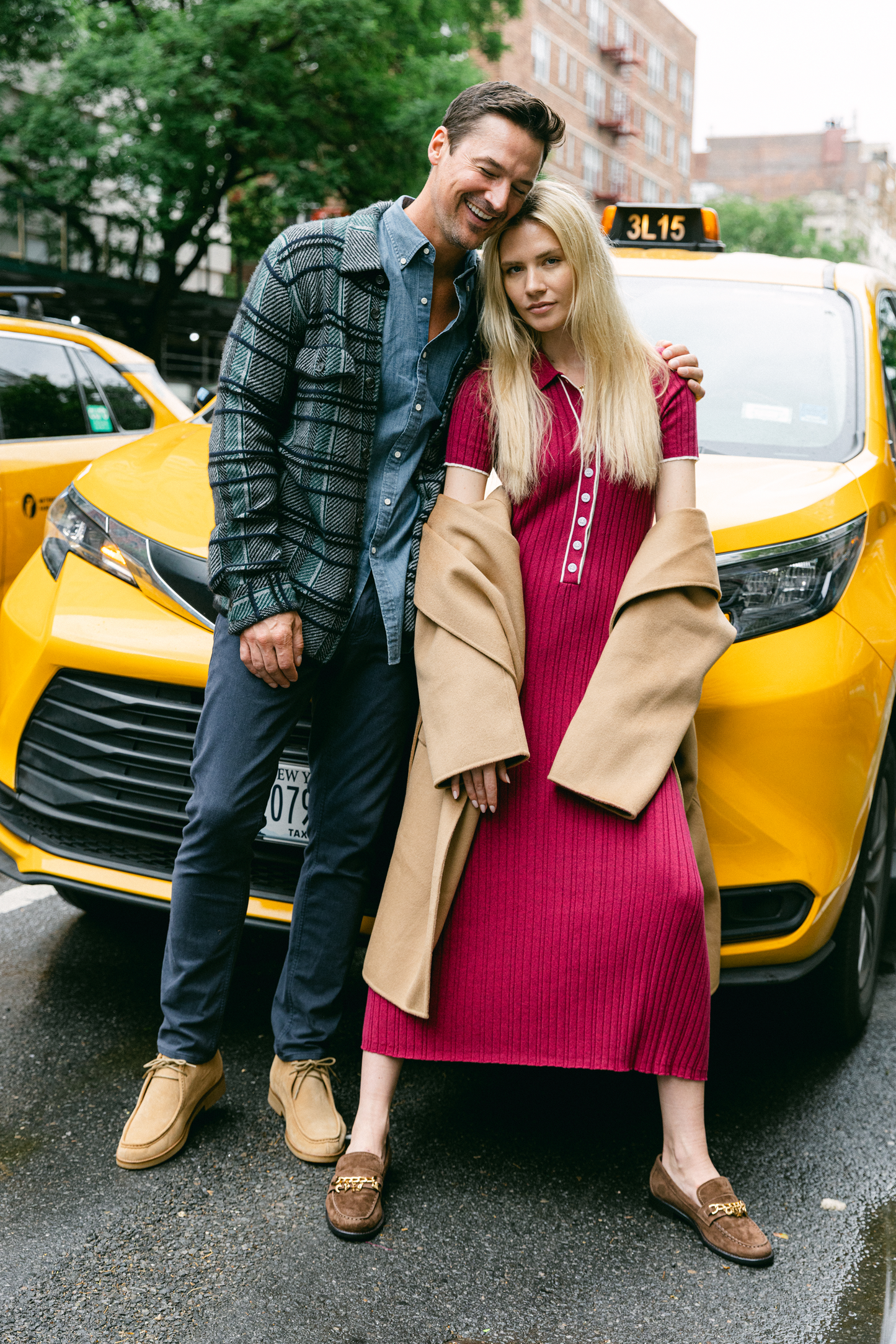 Cypress Tree Topiary - Small