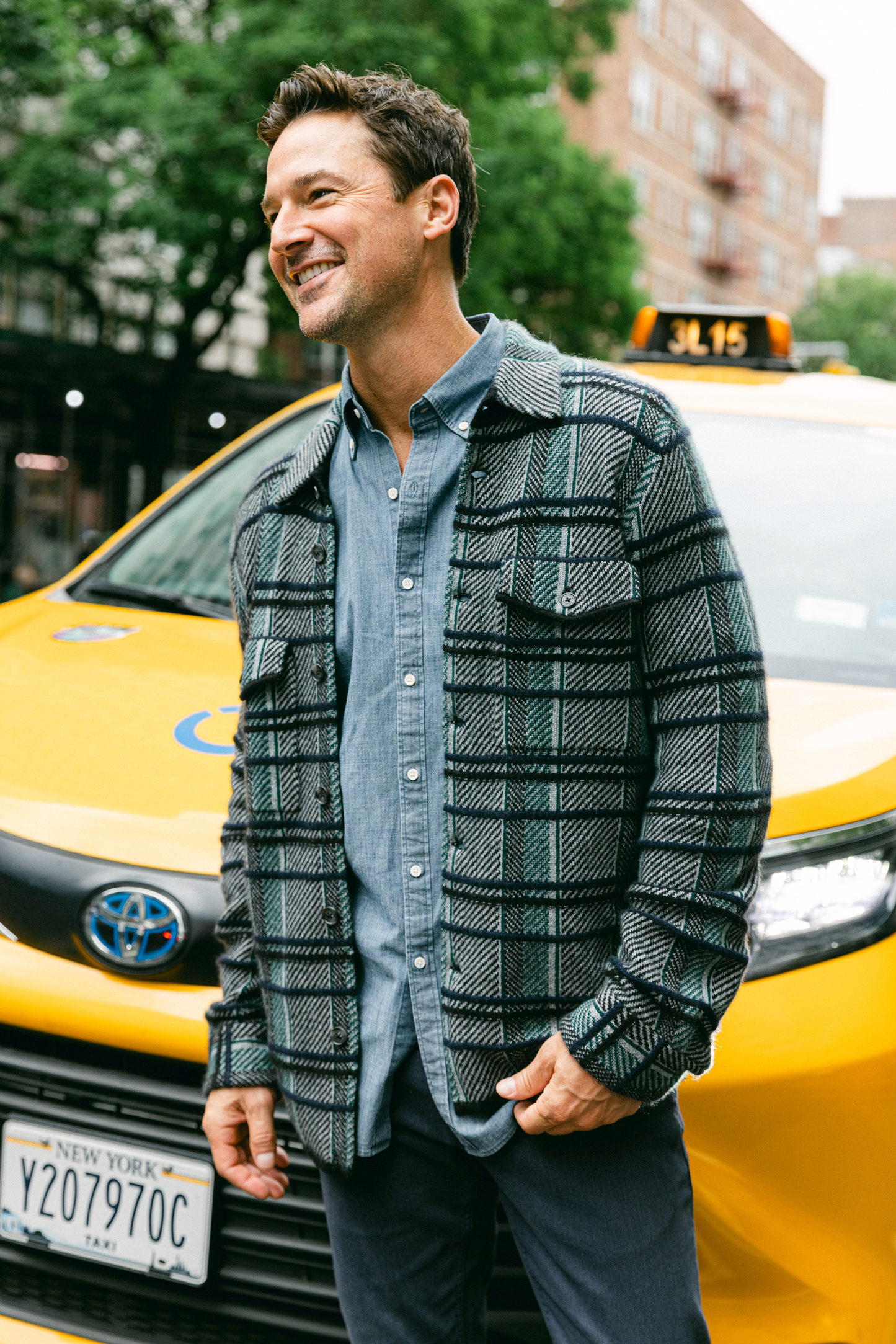 Cypress Tree Topiary - Small