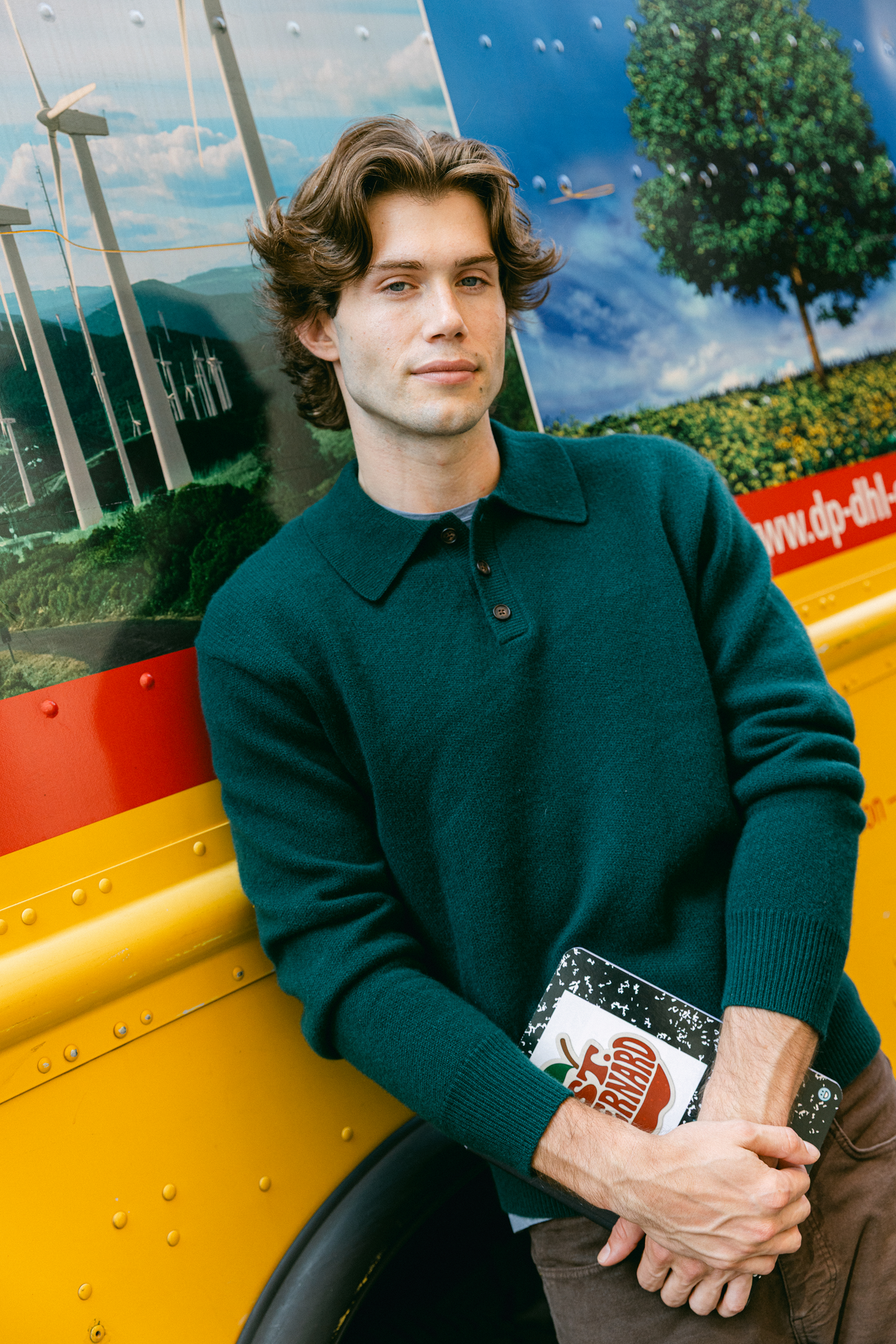 Cypress Tree Topiary - Small