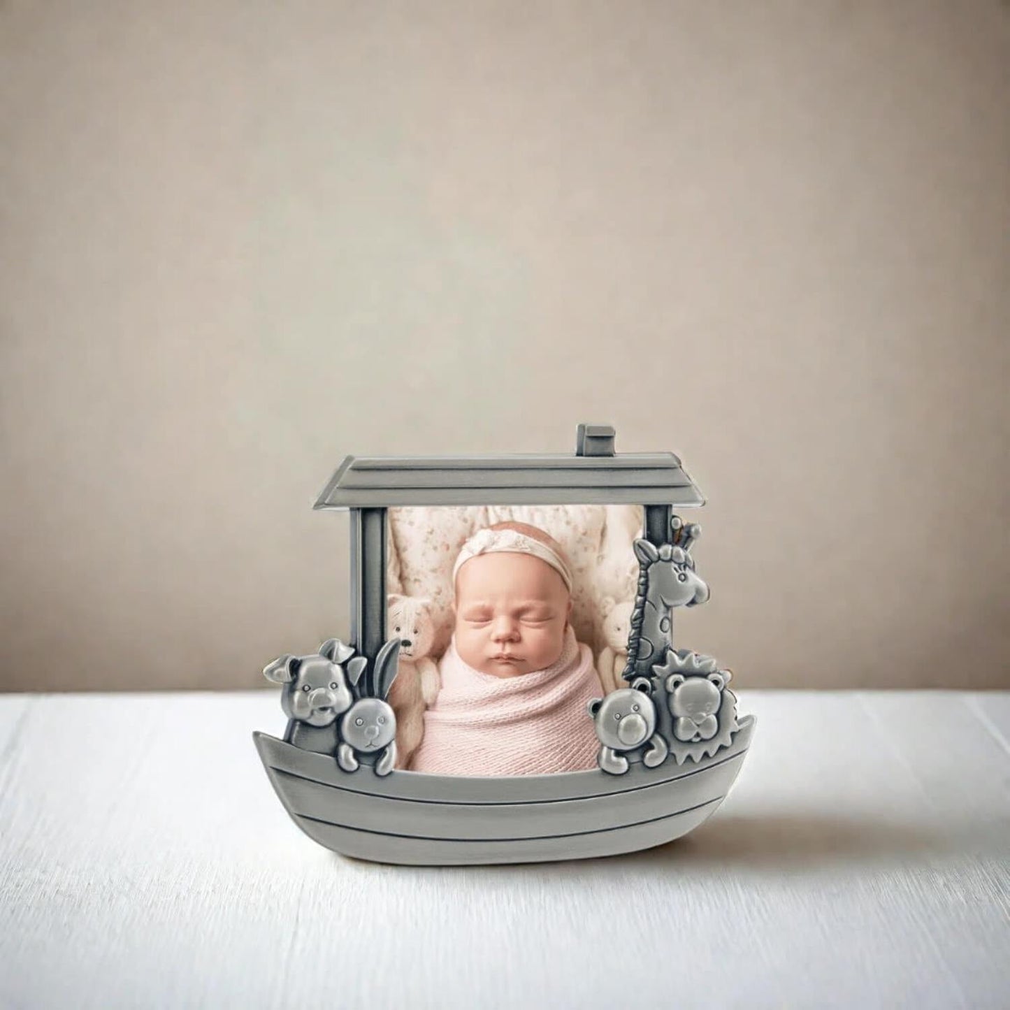 3x3 Picture Frame
