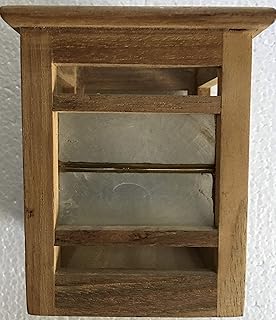Capiz Votive Holder