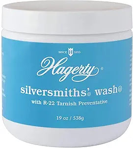 19oz Silversmiths' Wash