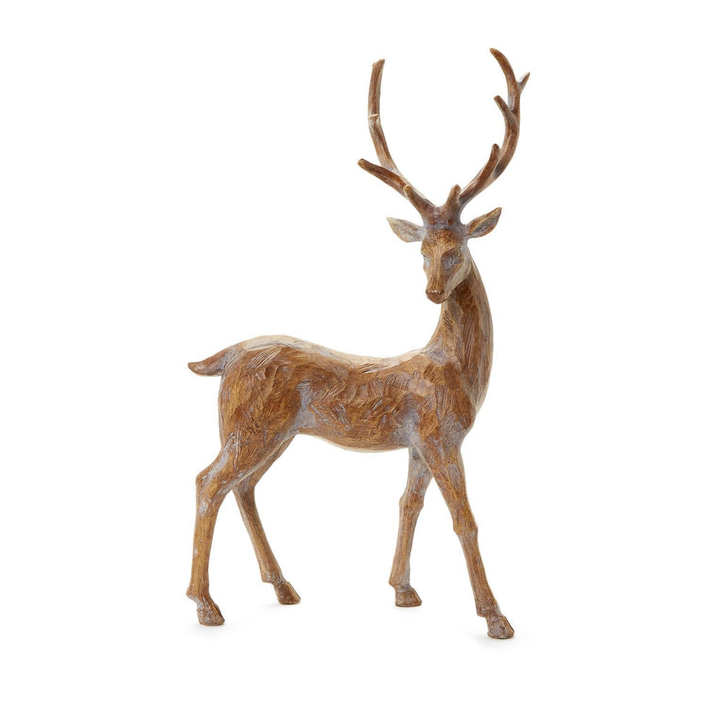 Deer Figure Standing