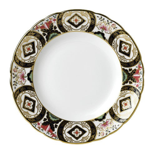 Chelsea Garden Salad Plate