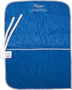 6-Piece Tarnish Prevention Cloth