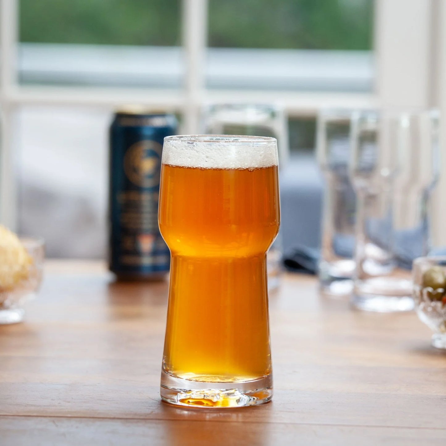 Good Company Beer Glass