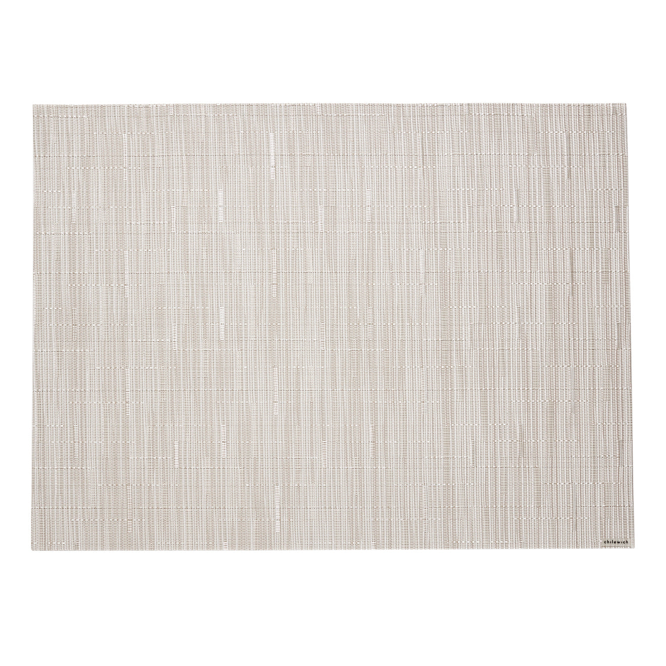Coconut Bamboo Placemat
