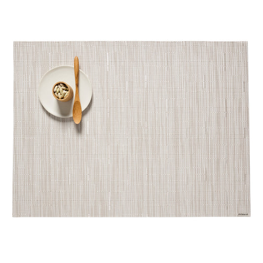 Coconut Bamboo Placemat