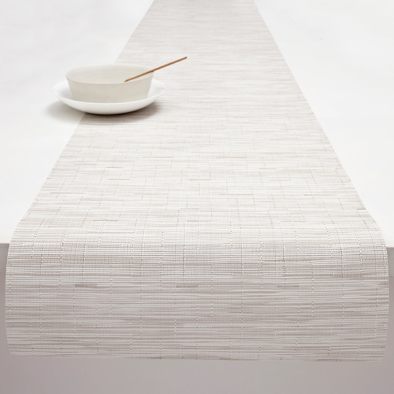 Coconut Bamboo Table Runner
