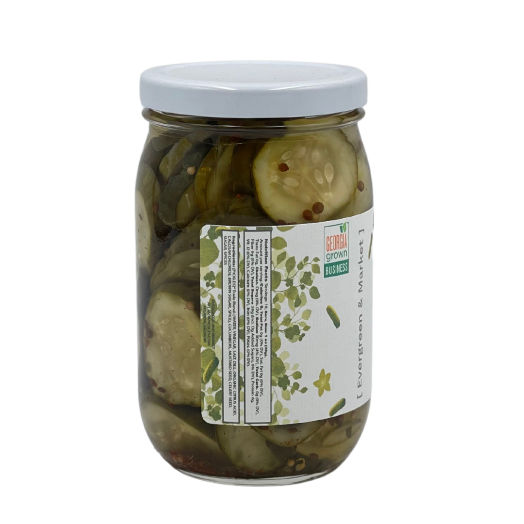 The Bread and Butter