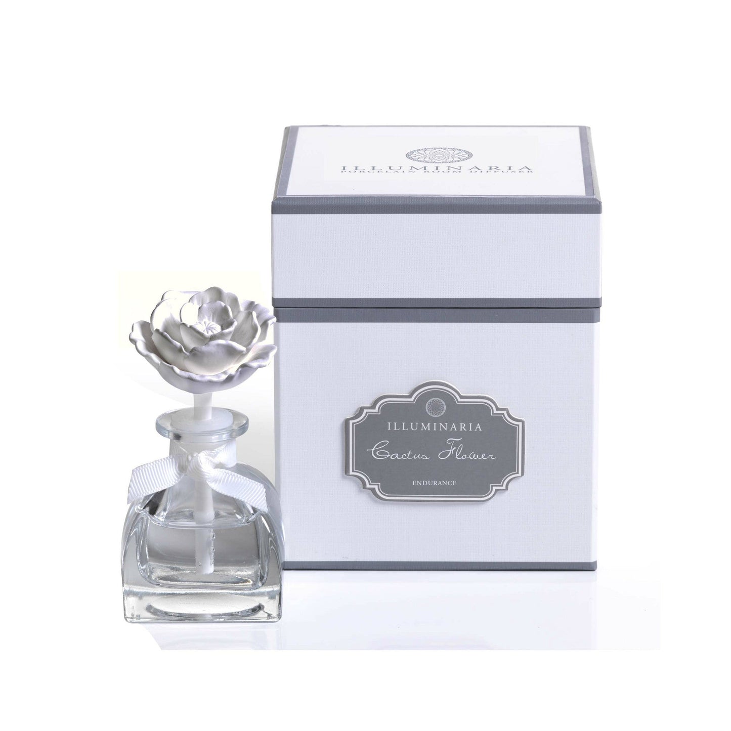 Illuminaria Mini Porcelain Diffuser- Aster, Min. 6