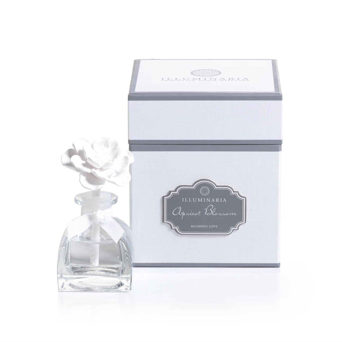 Illuminaria Mini Porcelain Diffuser- Aster, Min. 6