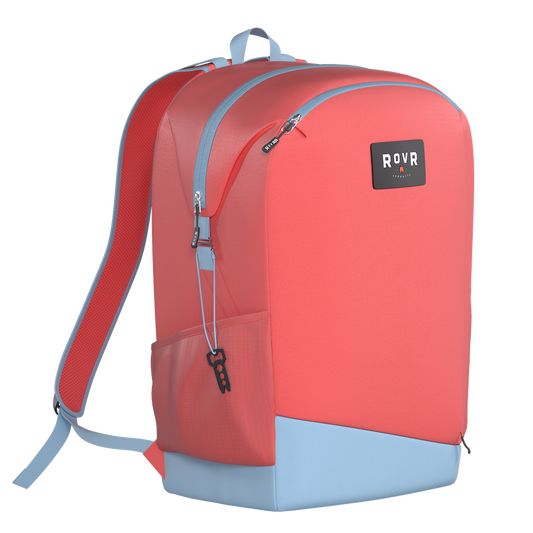 TravelR 24L Backpack Coral