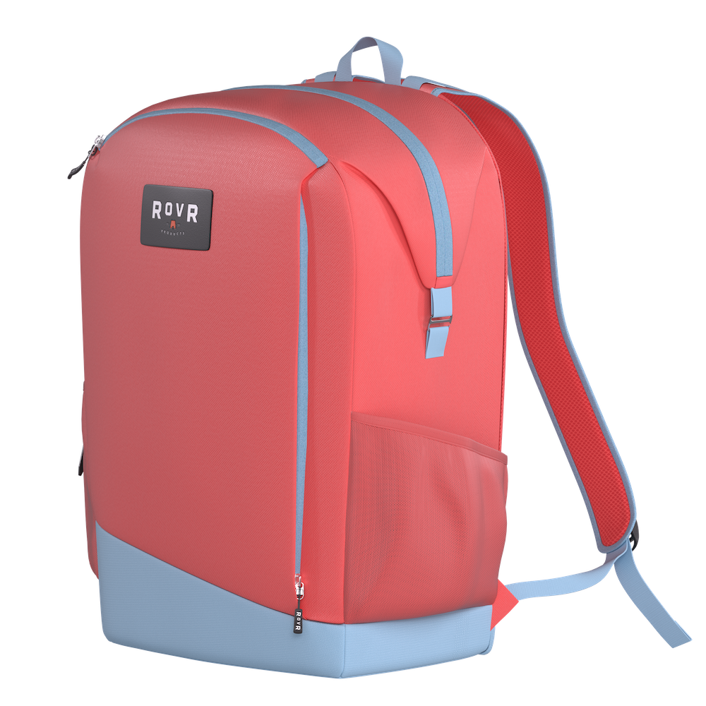 TravelR 24L Backpack Coral