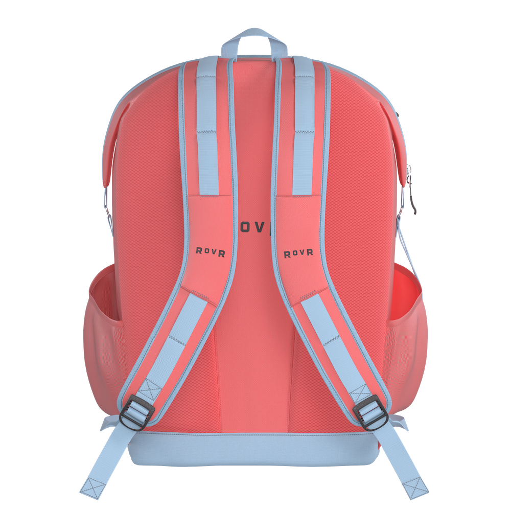 TravelR 24L Backpack Coral