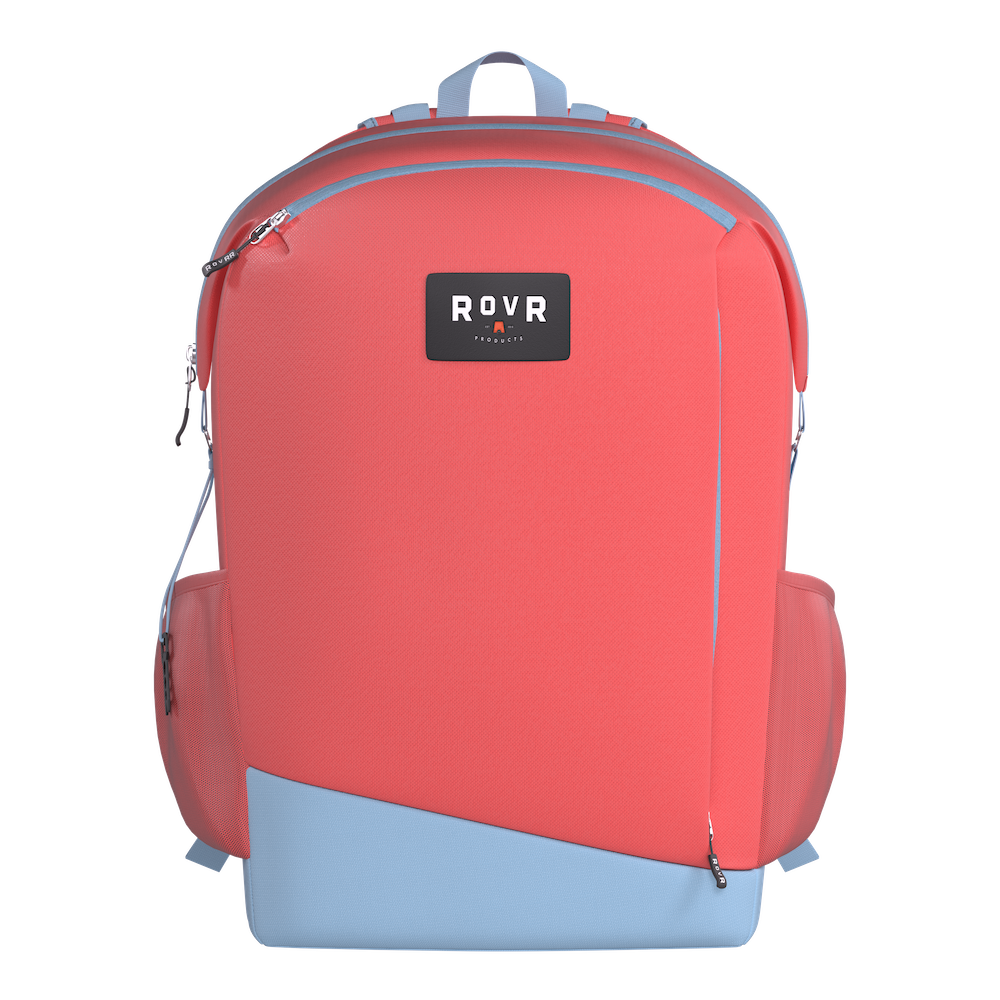 TravelR 24L Backpack Coral