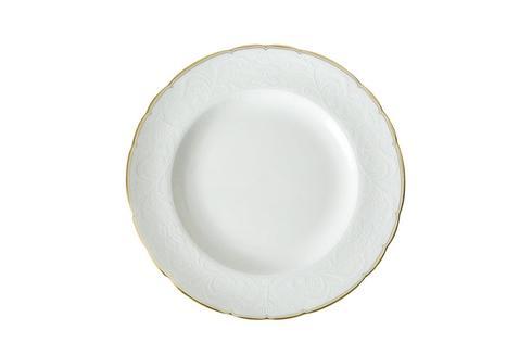 Darley Abbey Pure Gold Salad Plate