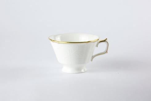 Darley Abbey Pure Gold Tea Cup