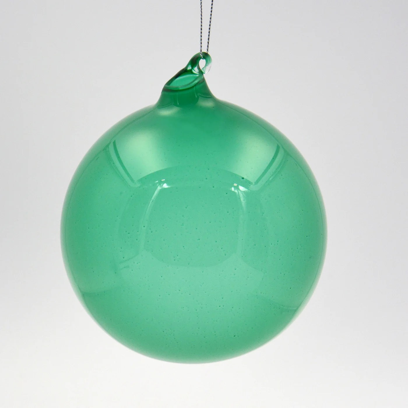120mm Bubblegum Glass Ball