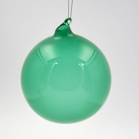 120mm Bubblegum Glass Ball