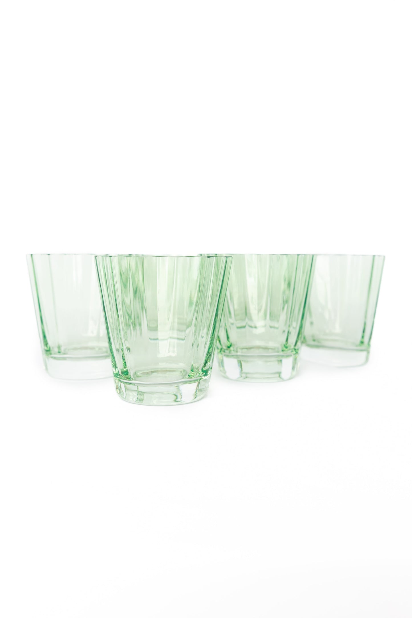 Estelle Sunday Low Ball- Mint