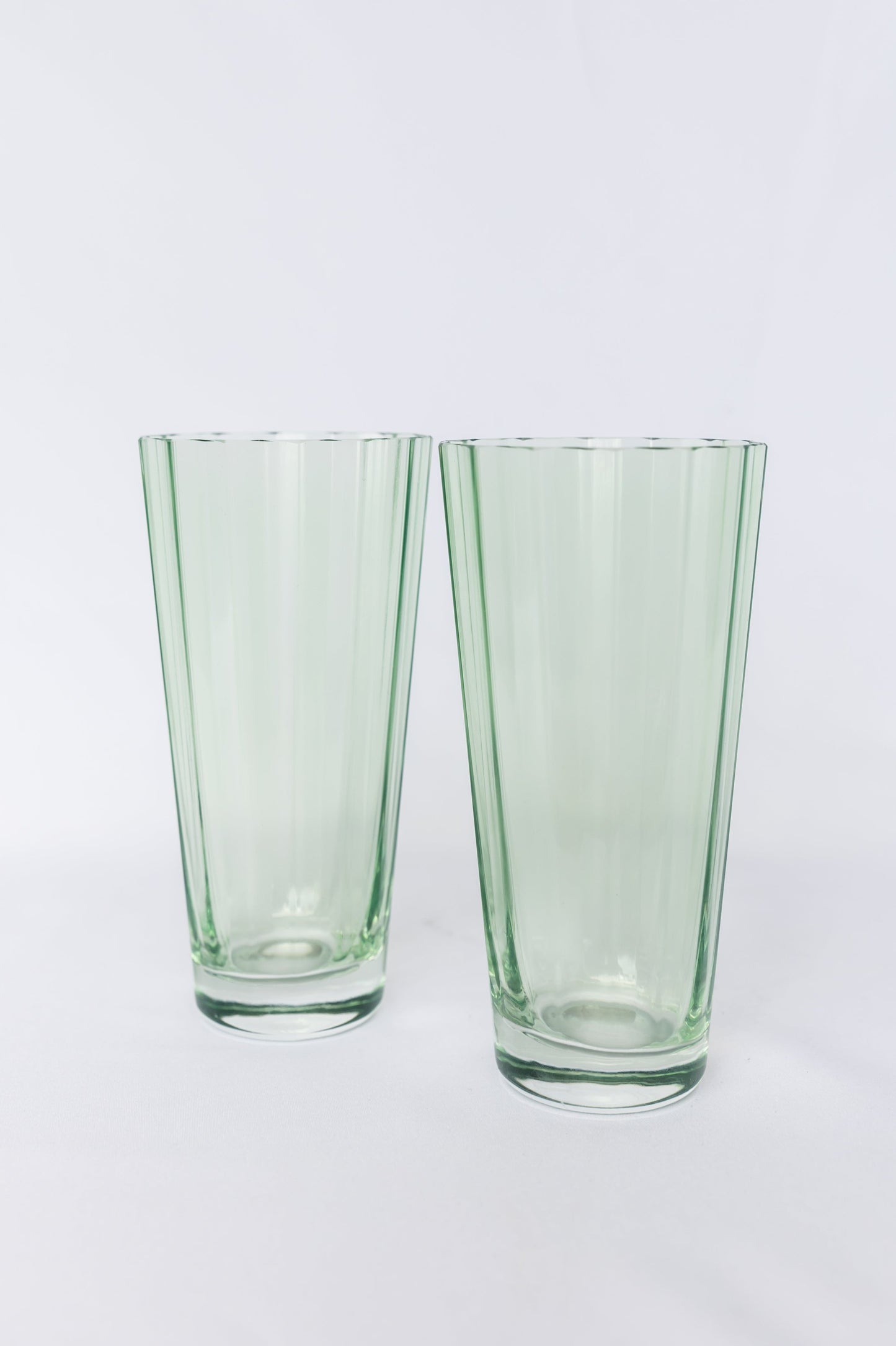 Estelle Sunday High Ball- Mint