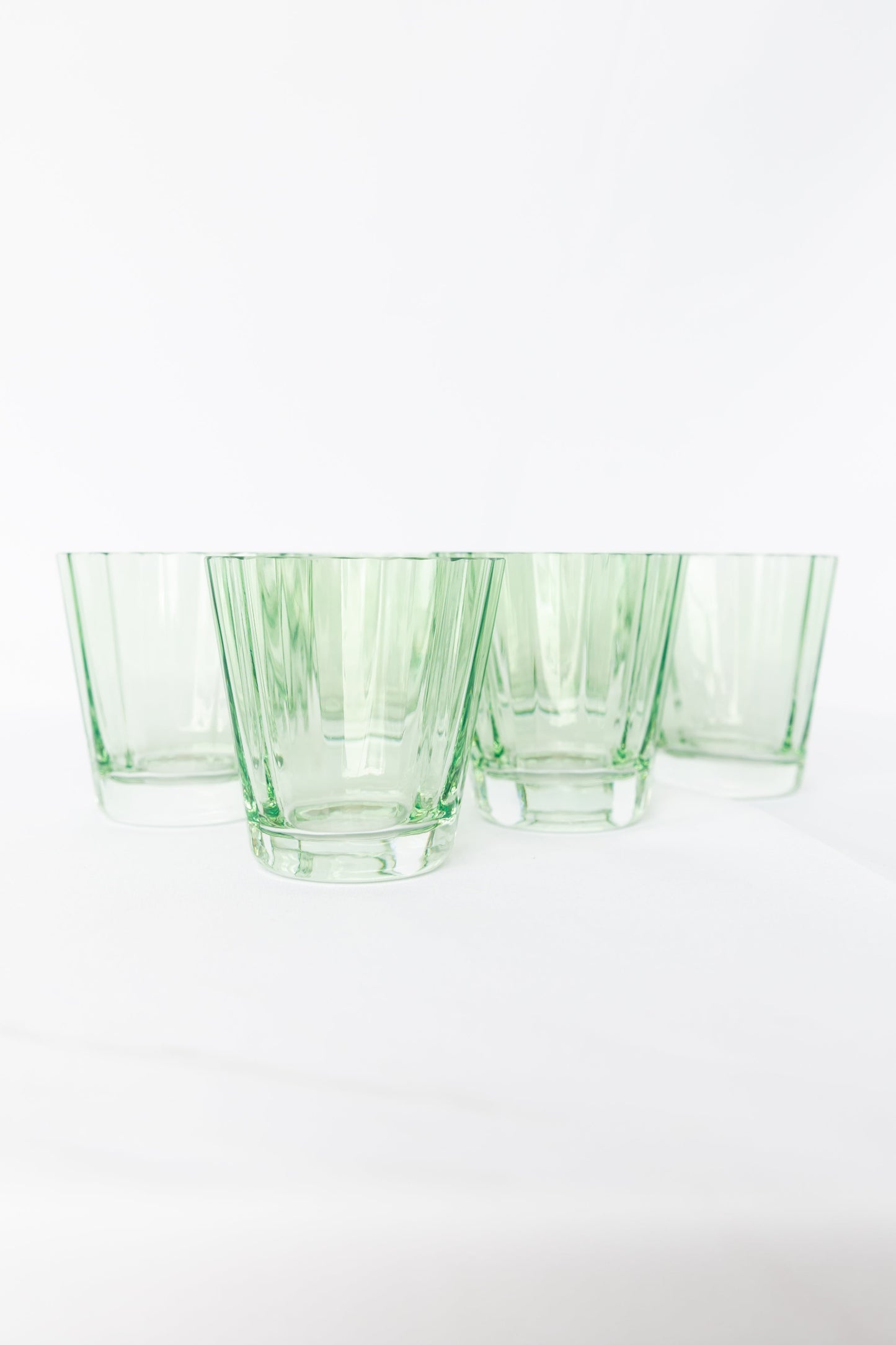 Estelle Sunday Low Ball- Mint