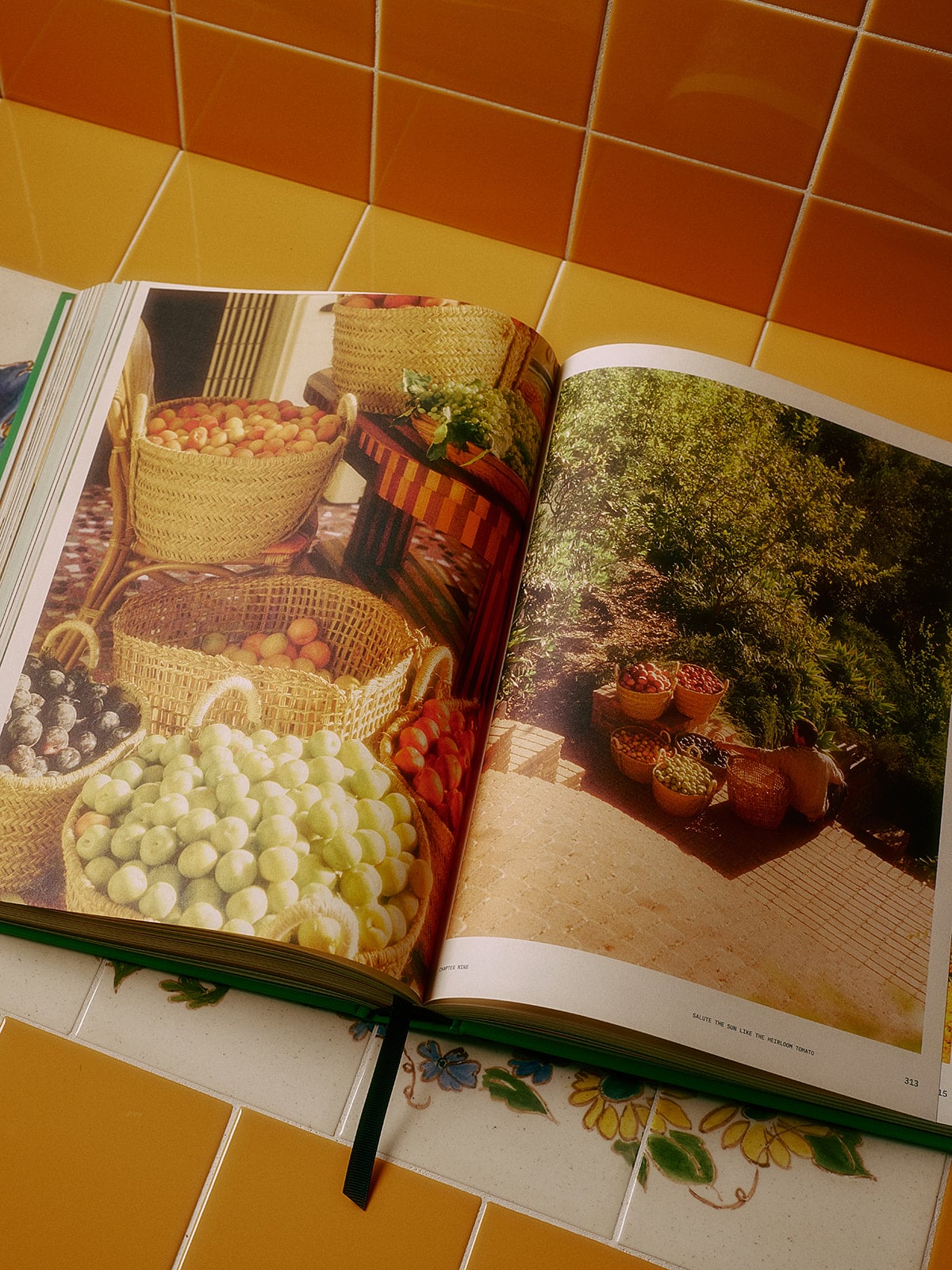 Flamingo Estate: The Guide to Becoming Alive