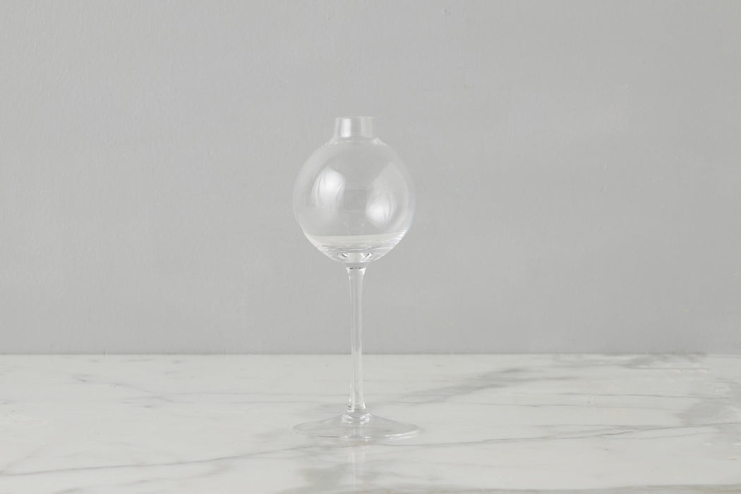 Wine Glass Vase (small)