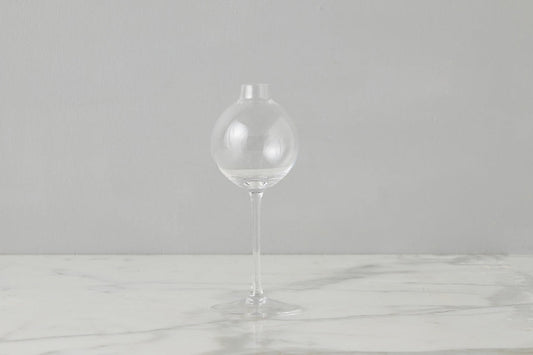 Wine Glass Vase (small)