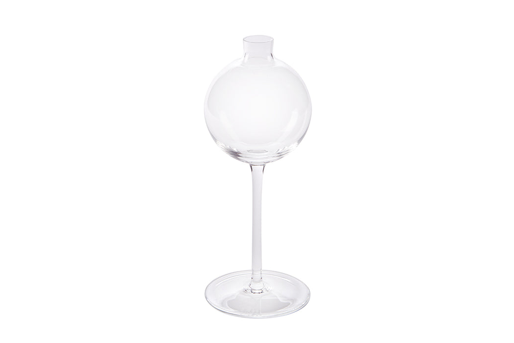 Wine Glass Vase (small)