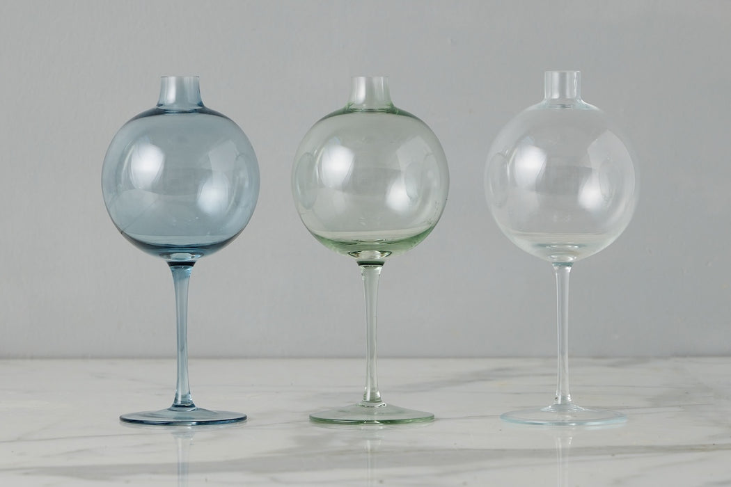 Wine Glass Vase (medium)