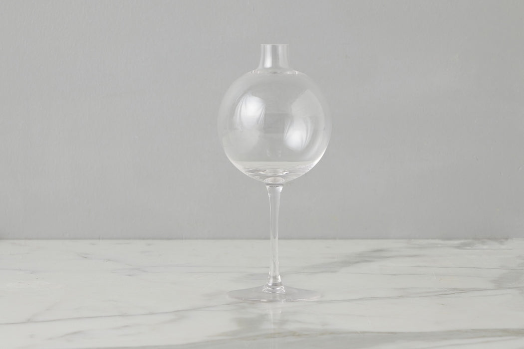 Wine Glass Vase (medium)