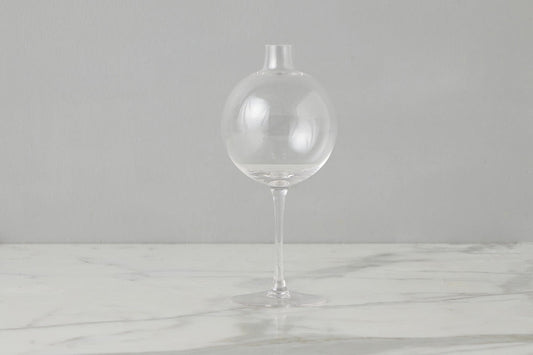 Wine Glass Vase (medium)