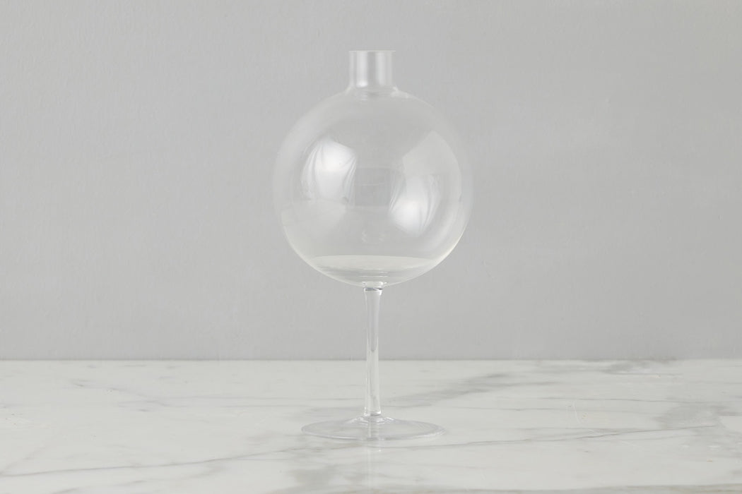 Wine Glass Vase (large)