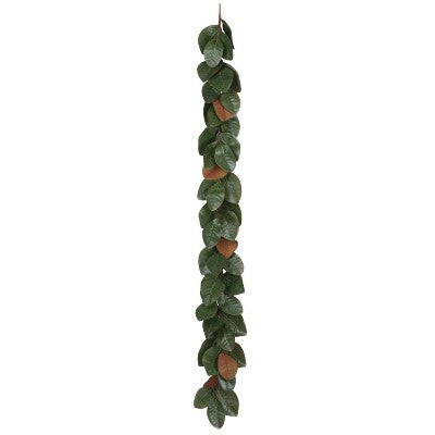 Magnolia Leaf Garland