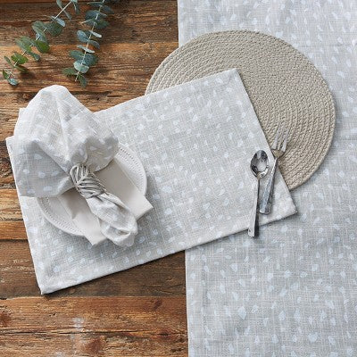 Fawn Printed Placemats (Set of 4)
