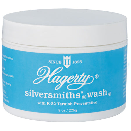 Hagerty SilverSmith's Wash 8oz.
