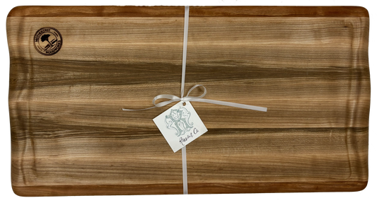 Sweetgum Cutting Board