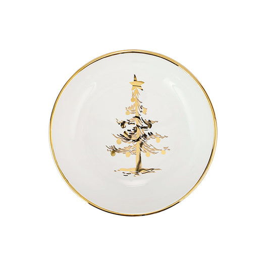 Medici Natale Pasta Bowl