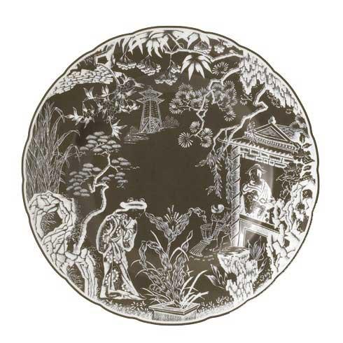 Mikado Taupe Bread & Butter