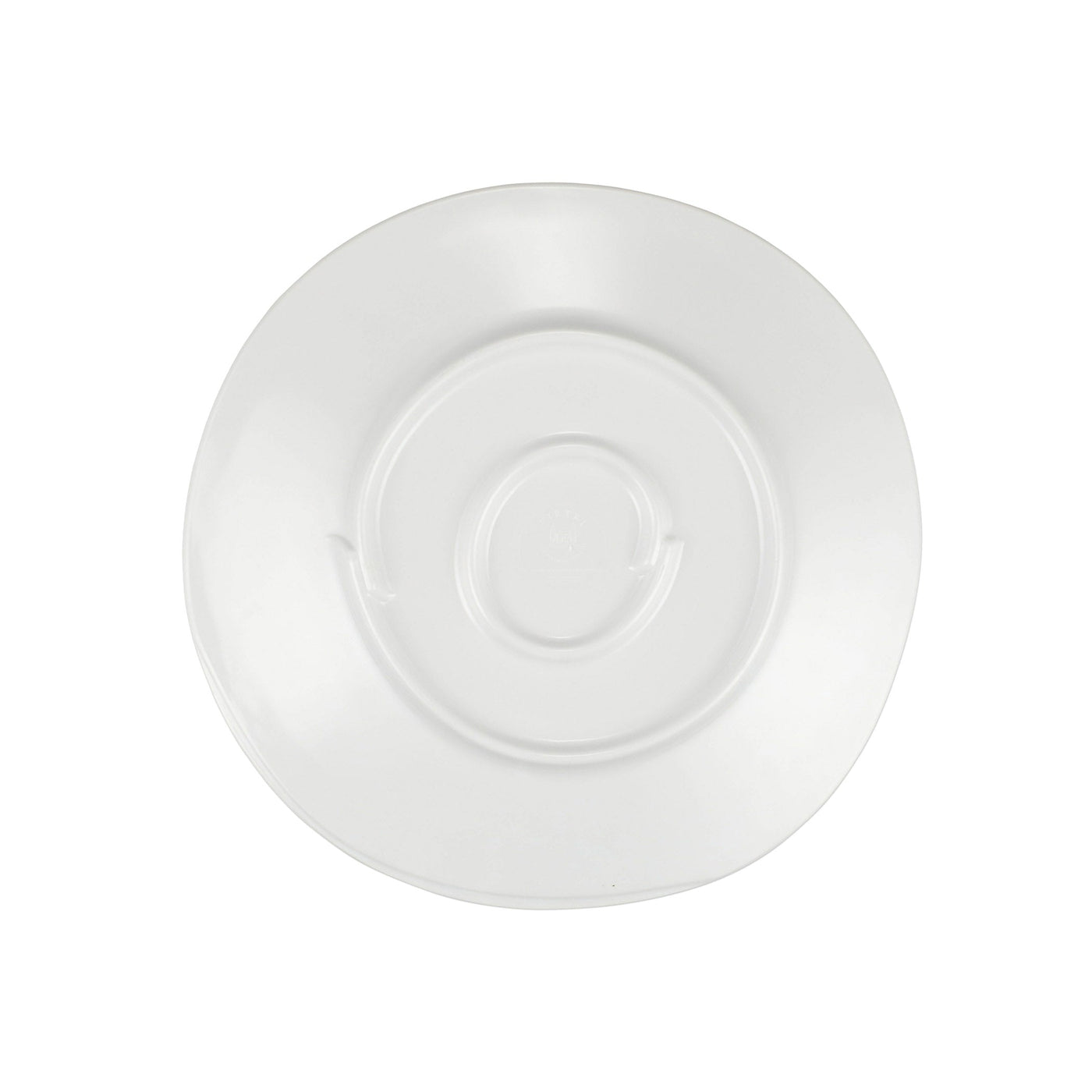 Lastra Holiday Melamine Dinner Plates