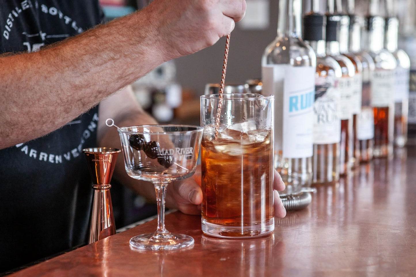 Good Company Mixing Glass